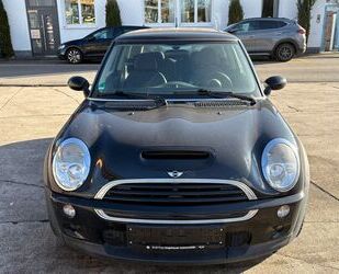 Mini Cooper S Gebrauchtwagen