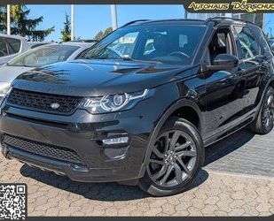 Land Rover Discovery Sport Gebrauchtwagen
