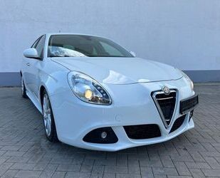 Alfa Romeo Giulietta Gebrauchtwagen