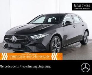 Mercedes-Benz A 250 Gebrauchtwagen