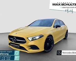 Mercedes-Benz A 200 Gebrauchtwagen