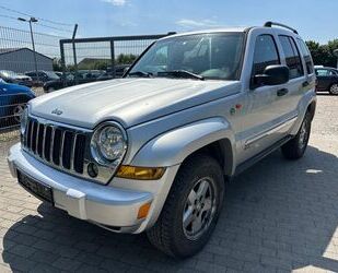 Jeep Cherokee Gebrauchtwagen