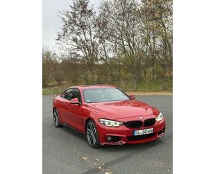 BMW 430 Gebrauchtwagen
