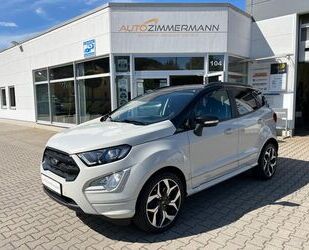 Ford EcoSport Gebrauchtwagen