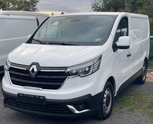 Renault Trafic Gebrauchtwagen