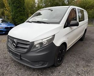 Mercedes-Benz Vito Gebrauchtwagen