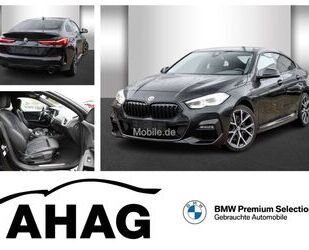 BMW 220 Gran Coupé Gebrauchtwagen