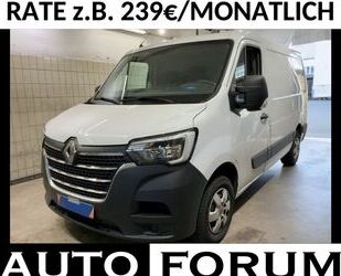 Renault Master Gebrauchtwagen