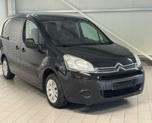 Citroen Berlingo Gebrauchtwagen