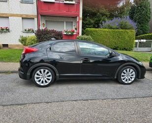 Honda Civic Gebrauchtwagen