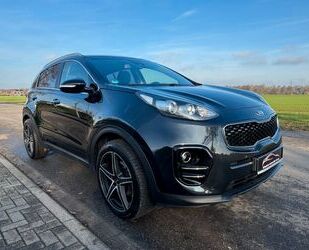 Kia Sportage Gebrauchtwagen