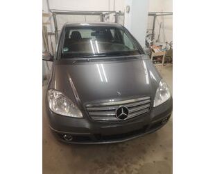Mercedes-Benz A 150 Gebrauchtwagen