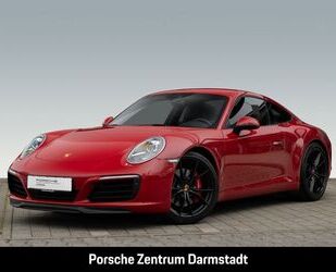 Porsche 991 Gebrauchtwagen