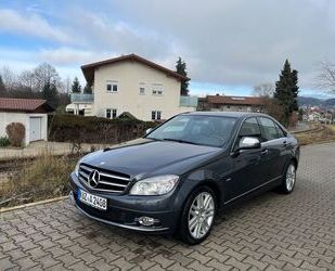 Mercedes-Benz C 180 Gebrauchtwagen
