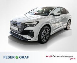 Audi Q4 Gebrauchtwagen