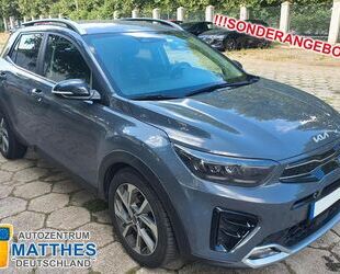 Kia Stonic Gebrauchtwagen