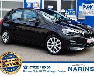 BMW 220 Active Tourer Gebrauchtwagen