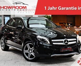 Mercedes-Benz GLA 200 Gebrauchtwagen
