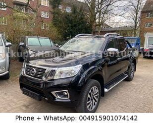 Nissan Navara Gebrauchtwagen