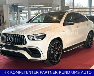 Mercedes-Benz GLE 63 AMG Gebrauchtwagen
