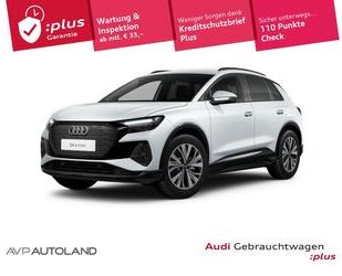 Audi Q4 e-tron Gebrauchtwagen
