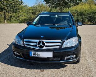 Mercedes-Benz C 250 Gebrauchtwagen