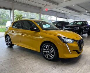Peugeot 208 Gebrauchtwagen