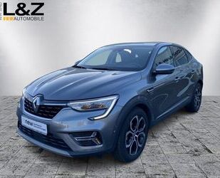 Renault Arkana Gebrauchtwagen