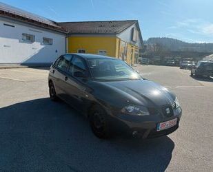 Seat Ibiza Gebrauchtwagen