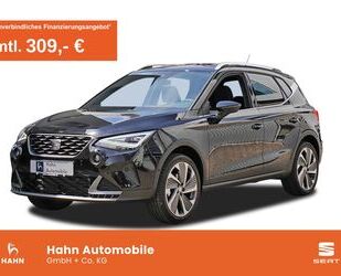 Seat Arona Gebrauchtwagen