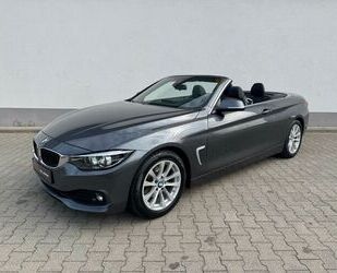 BMW 420 Gebrauchtwagen