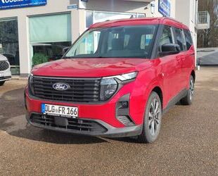Ford Tourneo Courier Gebrauchtwagen