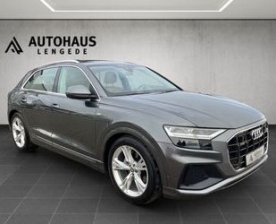 Audi Q8 Gebrauchtwagen