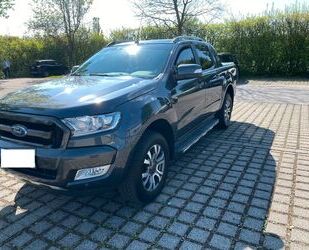 Ford Ranger Gebrauchtwagen