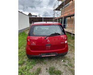 Mitsubishi Colt Gebrauchtwagen