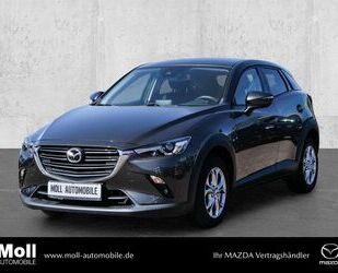Mazda CX-3 Gebrauchtwagen