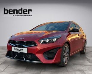 Kia ceed Sportswagon Gebrauchtwagen