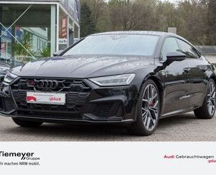 Audi S7 Gebrauchtwagen