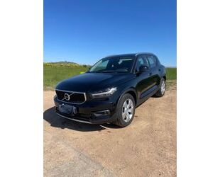 Volvo XC40 Gebrauchtwagen