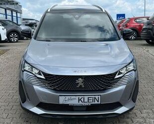 Peugeot 5008 Gebrauchtwagen