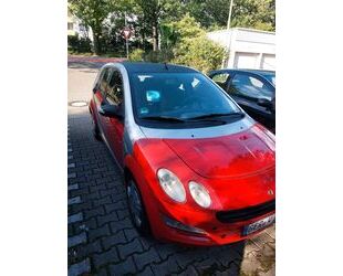 Smart ForFour Gebrauchtwagen