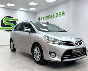 Toyota Verso Gebrauchtwagen