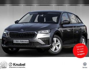 Skoda Scala Gebrauchtwagen