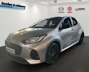 Mazda 2 Hybrid Gebrauchtwagen