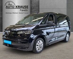 VW T7 Multivan Gebrauchtwagen