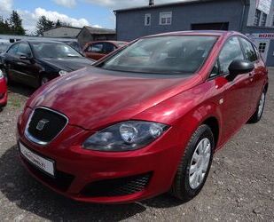 Seat Leon Gebrauchtwagen