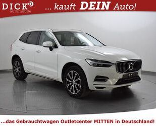 Volvo XC60 Gebrauchtwagen