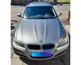 BMW 316 Gebrauchtwagen