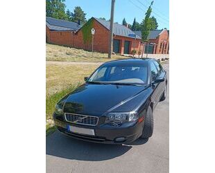 Volvo S80 Gebrauchtwagen