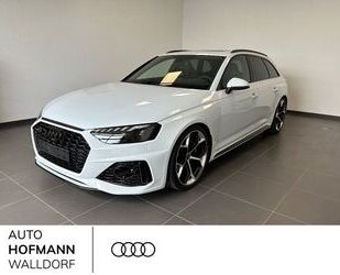 Audi RS4 Gebrauchtwagen